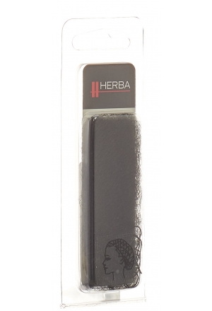 Herba retine per capelli scure 3 pezzi
