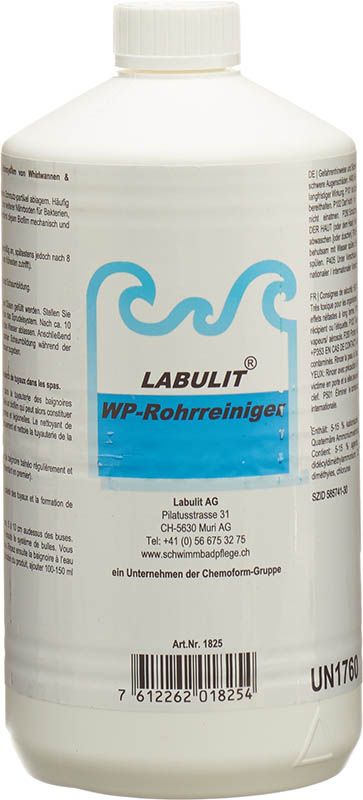 LABULIT WP scovolino Fl 1 lt