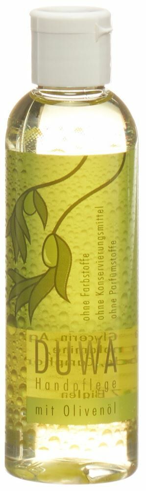 DUWA Cura delle mani Fl 100ml