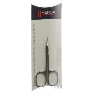 Forbici per cuticole Herba 9 cm