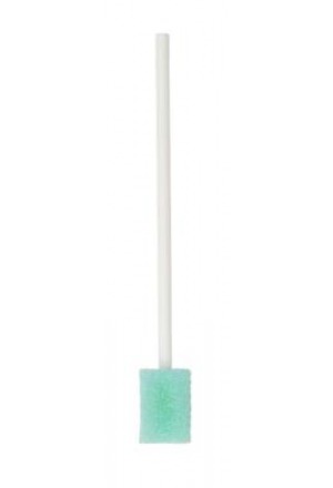 AVANOS Mundpflegestäbchen Oral Care Swab lang 250 Stück