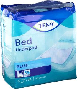 TENA Bed Plus 60x90cm 35 pezzi