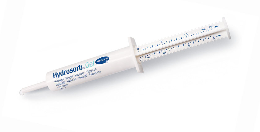 Hydrosorb® Gel sterile 5 x 8 g