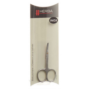 Forbici per bambini Herba Inox