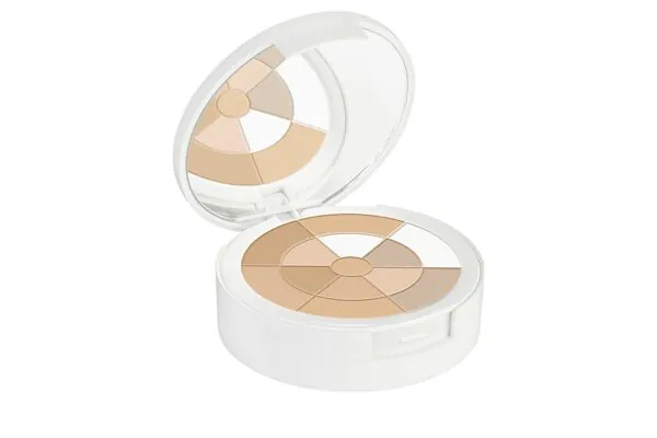 AVENE Couvrance Mosaico in polvere trasparente Ds 10g