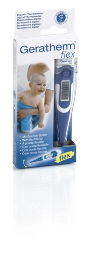 Termometro clinico Geratherm Flex digitale D/F