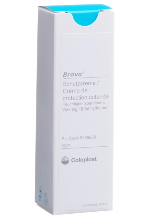 Crema protettiva Brava 60ml