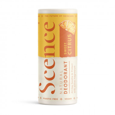 SCENCE Balsamo Deo Dolce Agrumi 75g