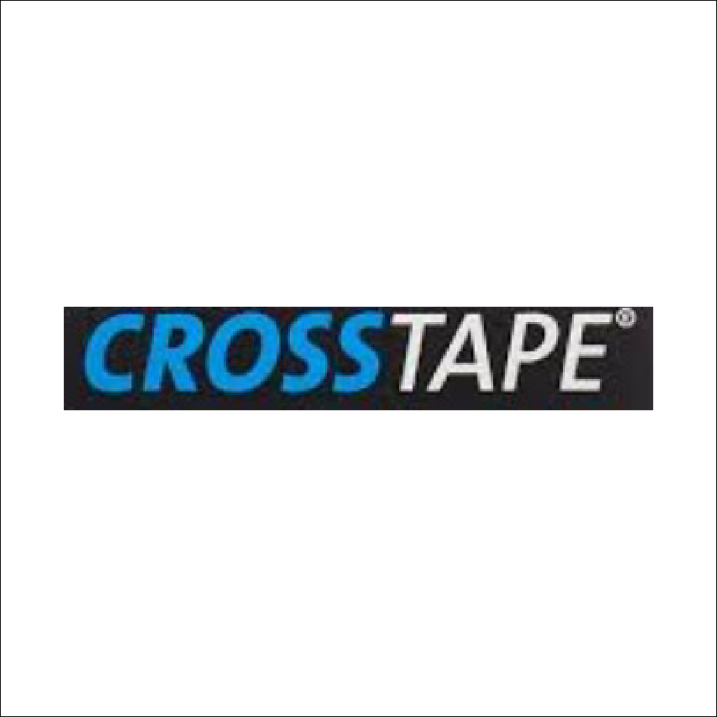 CROSSTAPE®