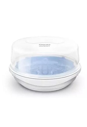 Philips AVENT Sterilizzatore a microonde