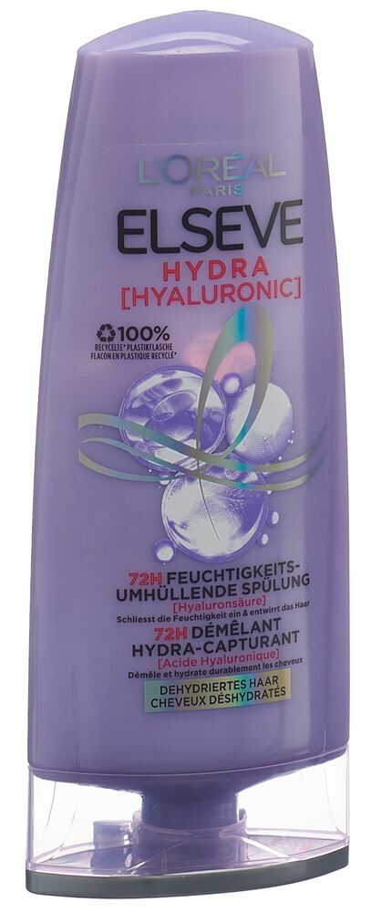 ELSEVE Hyaluronic Moisturising Condit 200ml