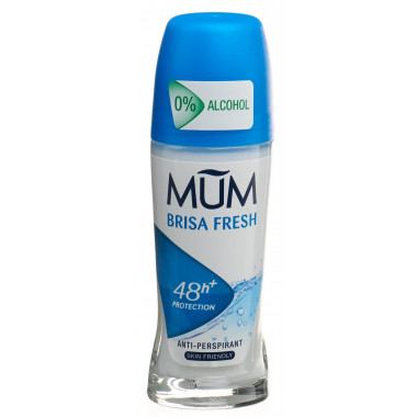 Mum Deo Brisa Fresh Roll-on 50ml