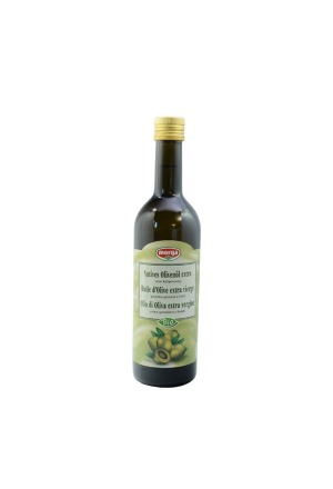 Olio extravergine di oliva MORGA 5dl