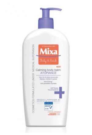 MIXA Lozione corpo Atopy Disp 250ml