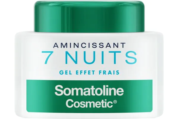 Somatoline 7 Notti Gel Ds 400ml