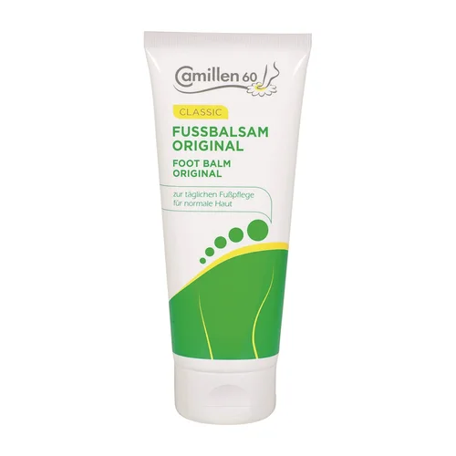 Camillen 60 Balsamo per i piedi 200ml