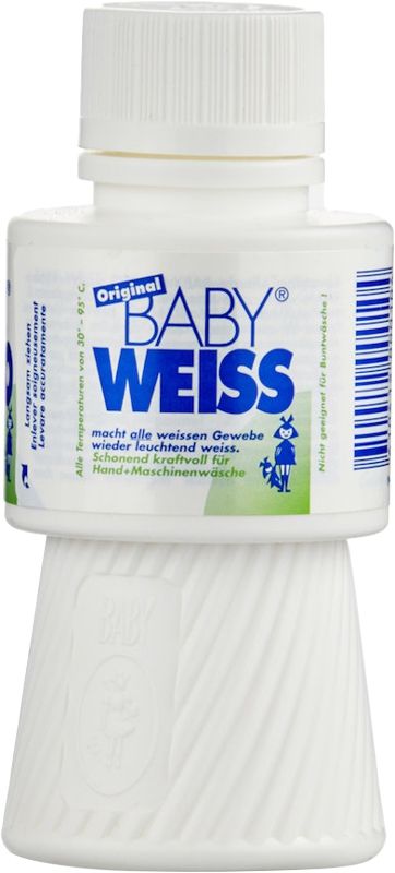 Polvere bianca per bambini 100g
