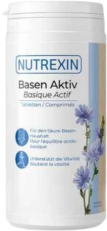 Nutrexin Base-Active Tabl Ds 360 pezzi