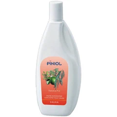 Concentrato per sauna Piniol Saunafit 1 litro
