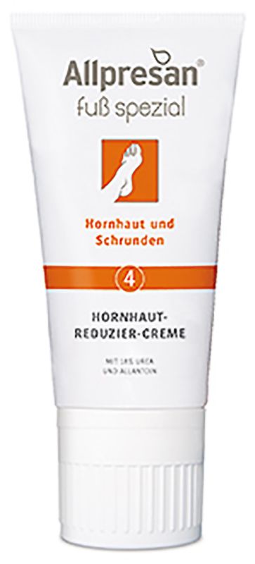 ALLPRESAN pedicare 4 Callus Reducer Cr 40ml