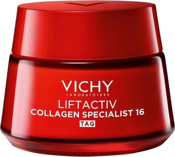 Vichy Lift Coll Spe16 SPF50 50ml