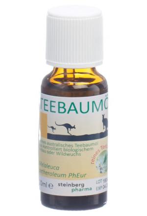 Steinberg Pharma Tea Burp 20ml