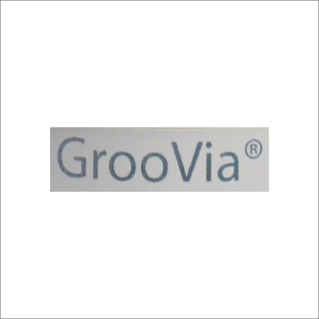 GROOVIA