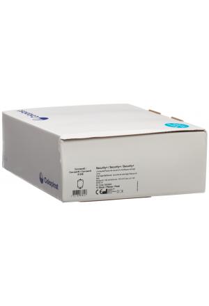 CONVEEN SP sacca per la notte 2000ml sterile 10 pezzi