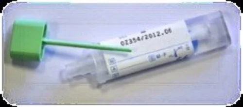 ADC FIT OC Test del sensore CANCER DU CÔLON 5 GIUGNO