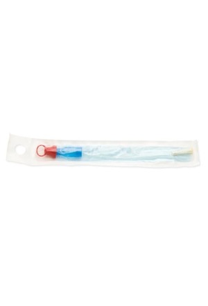 Advance 1x Catetere CH14 40cm Uomo Nelaton 25 Btl