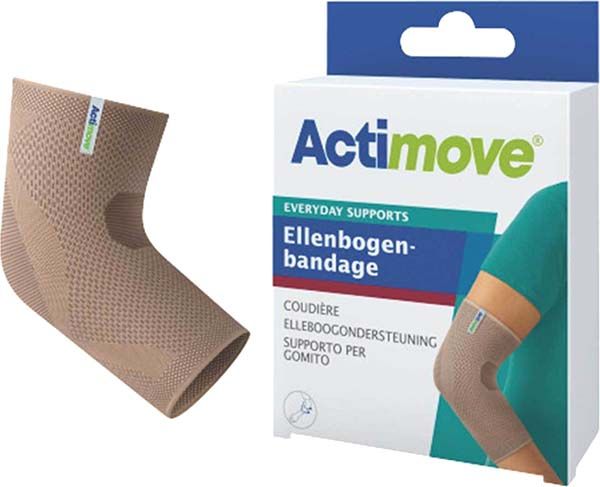 Actimove Everyday Support supporto per il gomito M