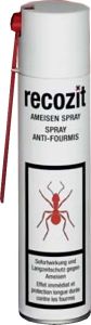 RECOZIT Spray per formiche 400 ml