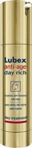 Lubex anti-age giorno ricco UV30 50ml