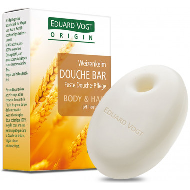 EDUARD VOGT Barretta Douche al Grano