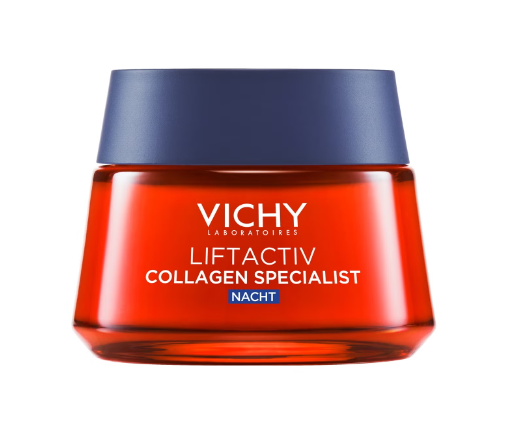 VICHY Liftactiv Collagene Specialista Notte 50ml