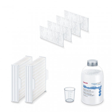 Beurer maremed combi-set MK 500