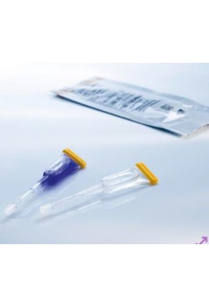 HISTOACRYL adesivo per tessuti incolore 5 x 0,5 ml