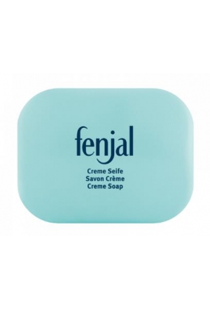 FENJAL Crema di sapone Ds 100g