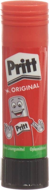 PRITT colla stick M 20g