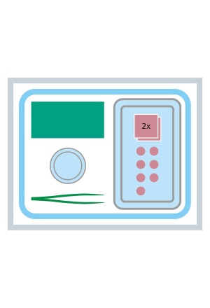 MediSet Urinkatheter-Set Basic 2