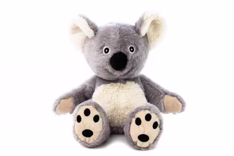 Habibi Koala di peluche