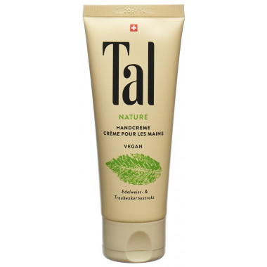 Tal Nature Crema mani 75ml