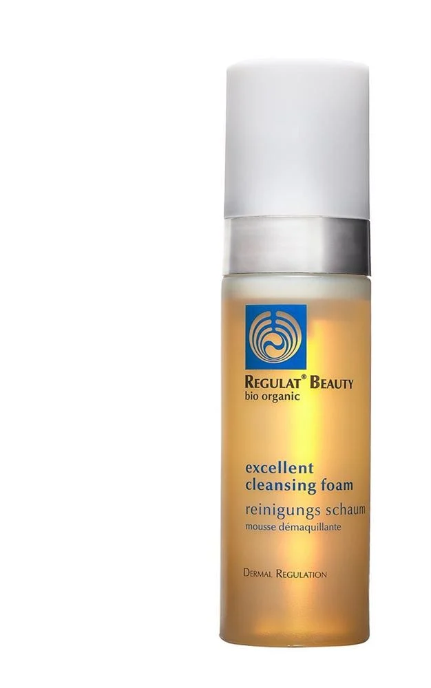 Regulat Beauty eccellente schiuma detergente 150ml