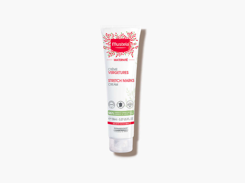 MUSTELA Crema Maternité (nuovo) 150ml