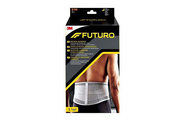 3M Futuro supporto per la schiena S/M