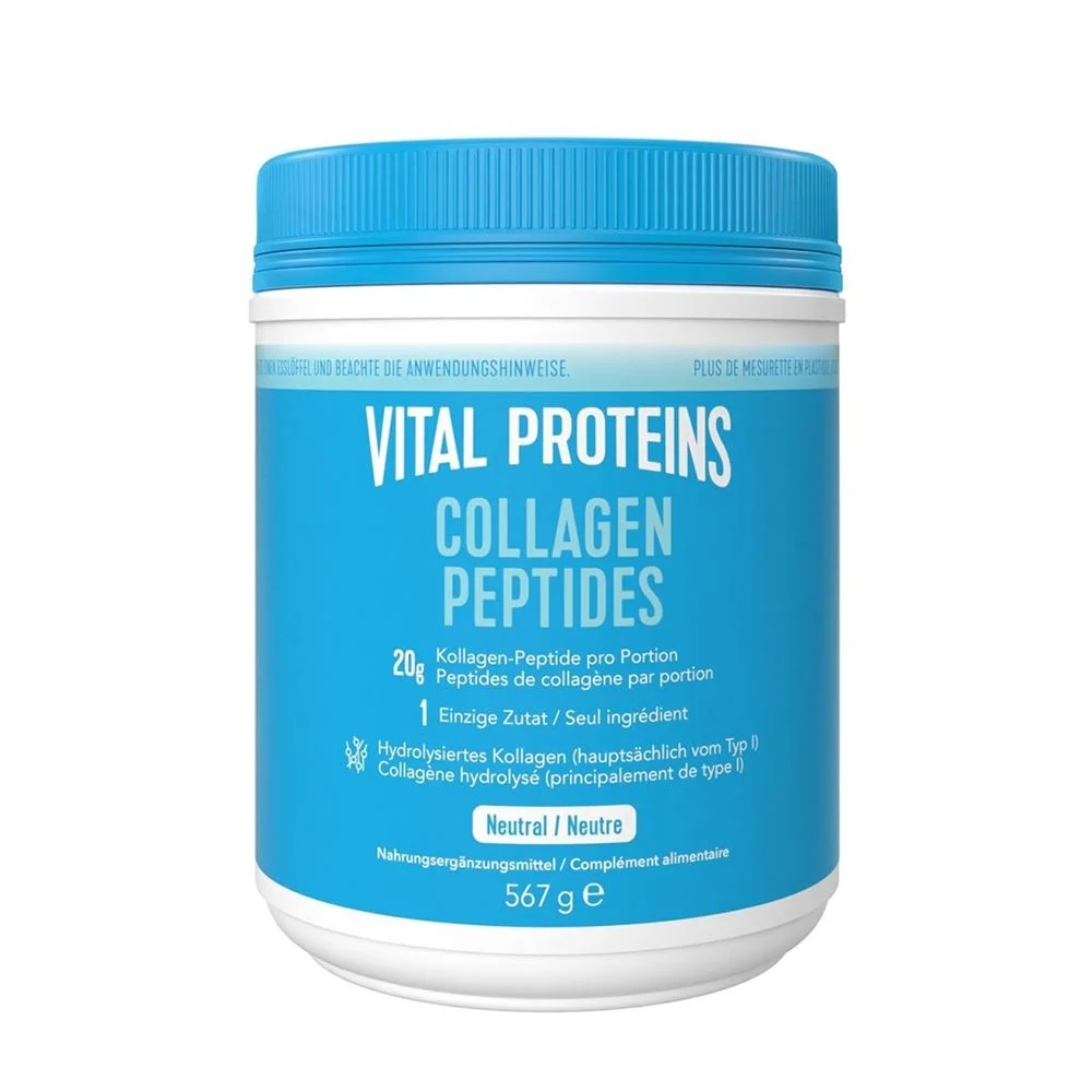 VITAL PROTEINS Peptidi di collagene Ds 567g