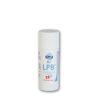 Dline LPB Stick balsamo labbra 7ml