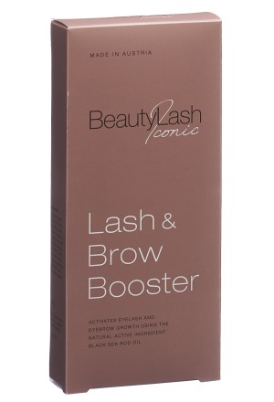BEAUTYLASH Booster iconico per ciglia e sopracciglia