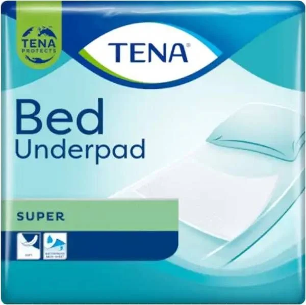 Letto Tena Super 60x75cm 28 pezzi