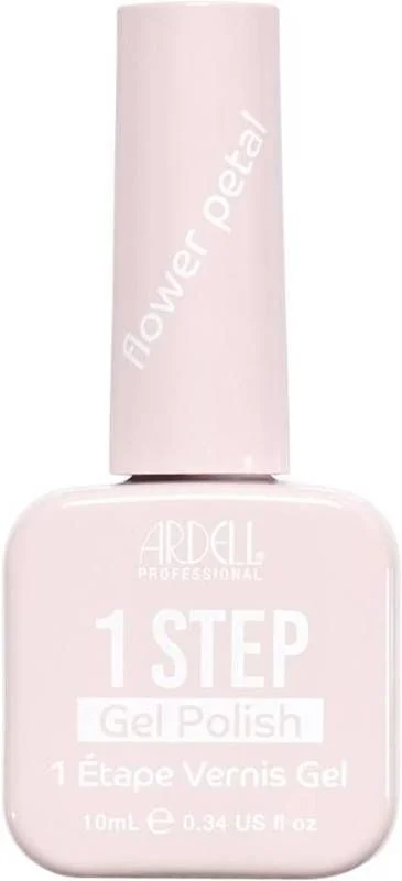 ARDELL 1 Step Gel Polish Petalo di fiori 10ml
